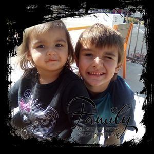 Meet your Posher, Ted